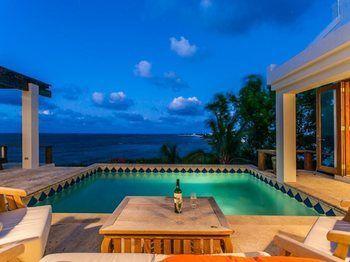 Waves On Shoal Bay Villa ANGUILLA Exterior photo