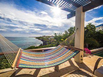 Waves On Shoal Bay Villa ANGUILLA Exterior photo