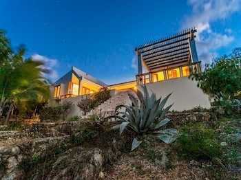 Waves On Shoal Bay Villa ANGUILLA Exterior photo